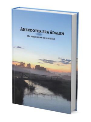 Anekdoter fra ådalen