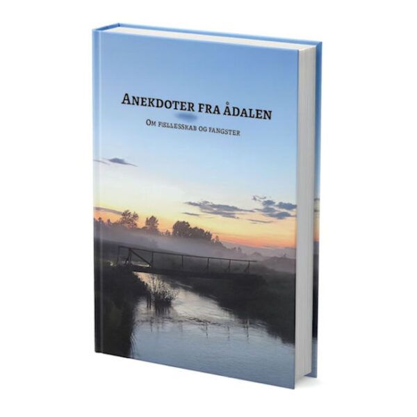 Anekdoter fra ådalen