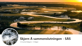 Skjernaasam Facebook