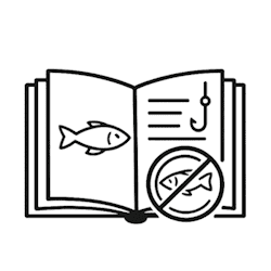 Obligatoriske fiskeregner