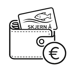 Køb Skjern Å Kontingent