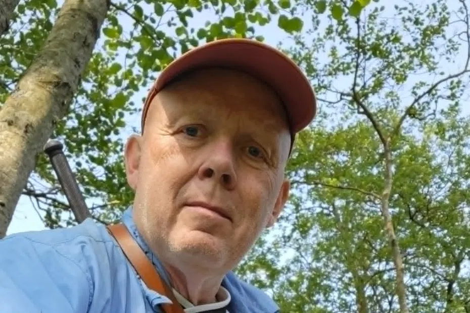 Michael Beck-Hansen